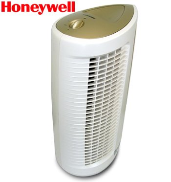 HONEYWELL ENVIRACAIRE® IFD AIR PURIFIER