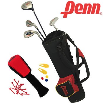 PENN® JUNIOR GOLF KIT