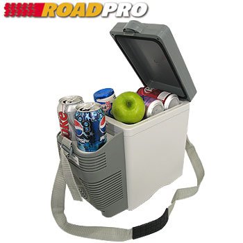ROADPRO® 12V MINI COOLER/ WARMER