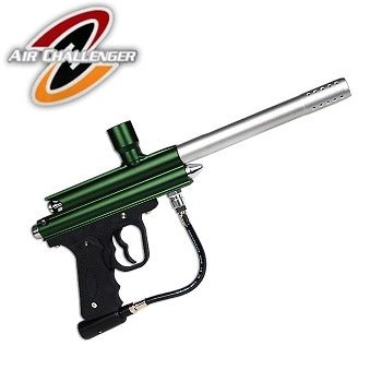 AIR CHALLENGER® PAINTBALL MARKER