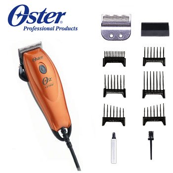 OSTER® PROFESSIONAL HAIR CLIPPER
