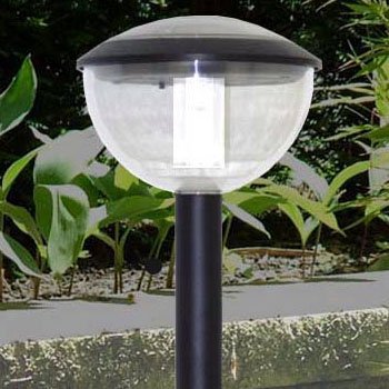 PREMIER® SOLAR POWERED GARDEN LIGHT