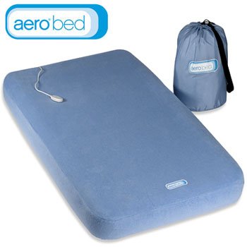 AEROBED® FULL SIZE INFLATABLE MATTRESS