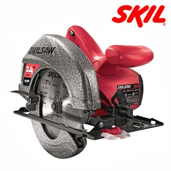 SKIL® 7-1/4" CIRCULAR SAW