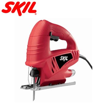 SKIL® 4.5 AMP VARIABLE SPEED JIGSAW