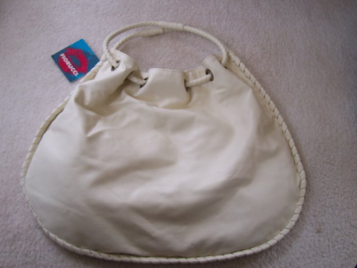 FIORUCCI Ladies Hand Bag White