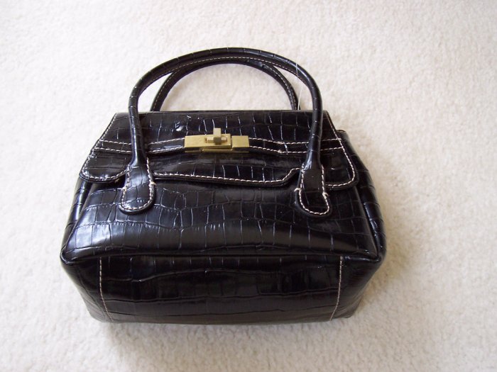 Merona ladies hand bag