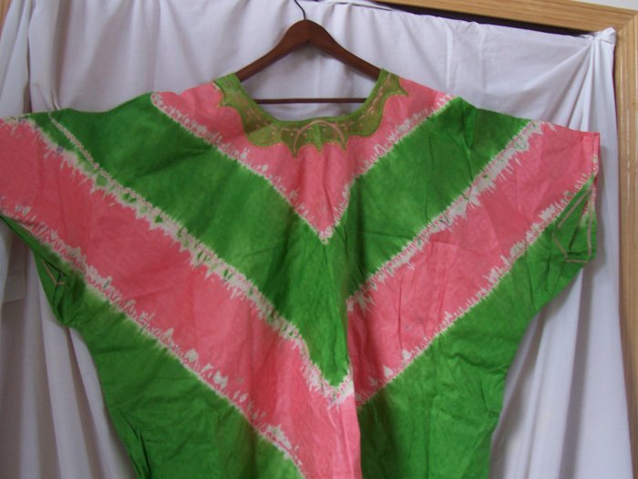 African Attire for women