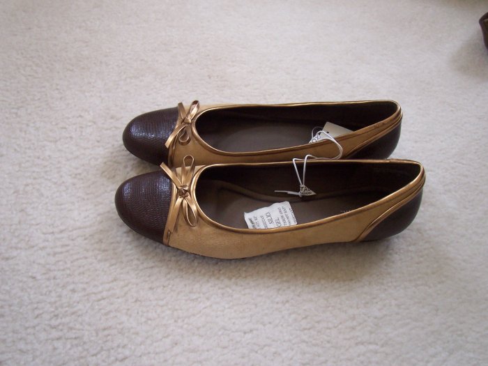MERONA camel