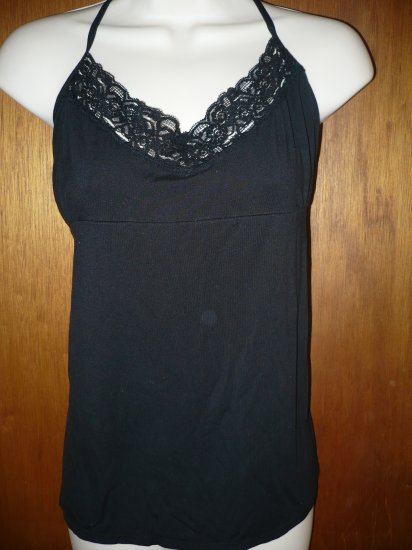Old Navy Black Tank Top
