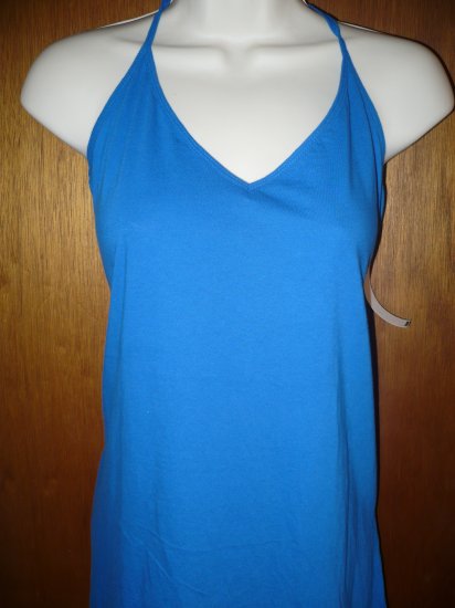 XXL Blue Old Navy Tank