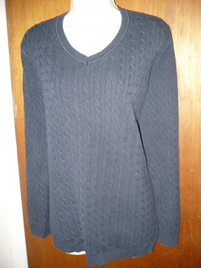 2x Tommy Hilfiger sweater