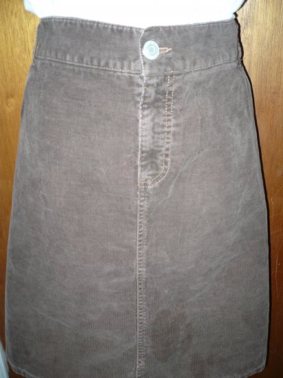 24 Old Navy Corduroy Skirt