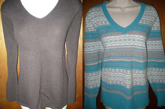 XXL Old Navy Sweater Lot