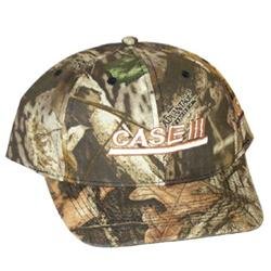 Case International Harvester Camo Hunting Hat