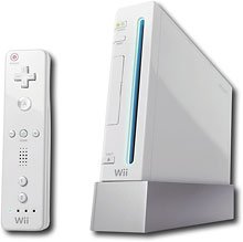 Nintendo - Wii, Wii Sports