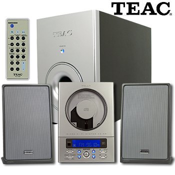 ULTRA THIN HI-FI SYSTEM