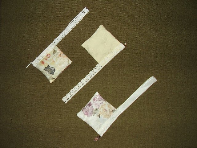 Lavender Hangers