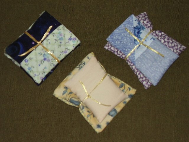 Lavender Parcels