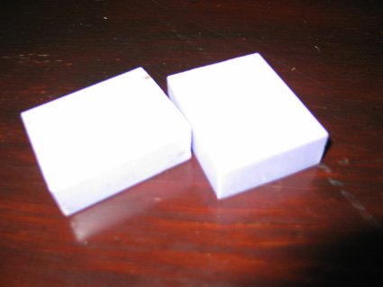 Lavender Soap
