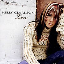 Kelly Clarkson Low promo USA RDJ53680-2
