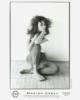 Mariah Carey 8x10 Glossy Promotional Photograph