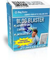 Blog Blaster