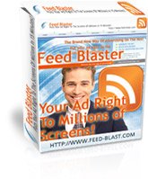 Feed Blaster