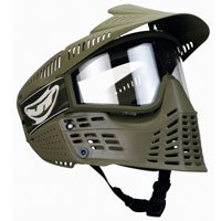 JT Spectra Proshield Thermal Goggle - Olive