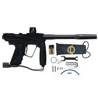 Smart Parts Ion XE Paintball Gun