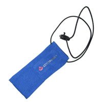 CORE Paintball Barrel Cover - Blue