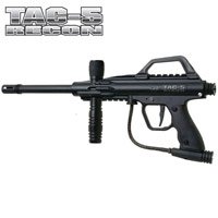 JT TAC-5 Recon Paintball Marker