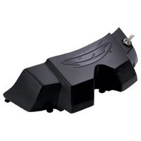 JT Vortex II Goggle Fan - Black