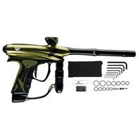 Proto Matrix Rail Paintball Gun