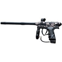 Proto Special Edition Rail Paintball Marker - Camo