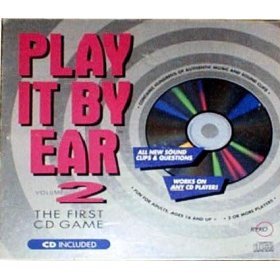 Play It By Ear Volume 2