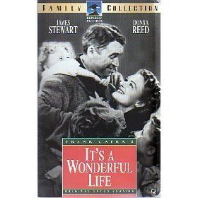 It's a Wonderful Life (1947)