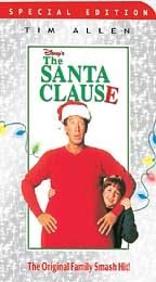 Disney's The Santa Clause