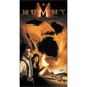 The Mummy (1999)