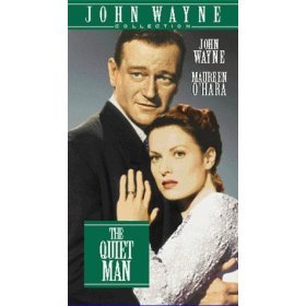 The Quiet Man (1952)