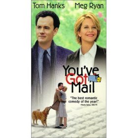 You've Got Mail (1998)