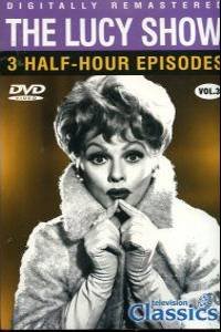 The Lucy Show Vol 3