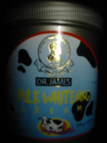 Milk Whitening Kit