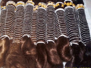 Remy Hair Weave