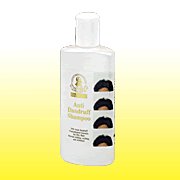 Anti-Dandruff Shampoo