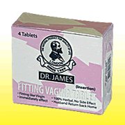 Vaginal Tablets