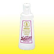 Virginity Liquid Soap