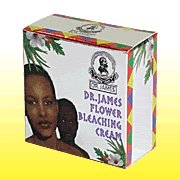 Flower Bleaching Cream