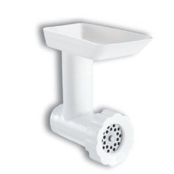 KITCHENAID FOOD GRINDER ATTACH.