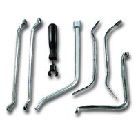 Astro Pneumatic 7 Piece Brake Tool